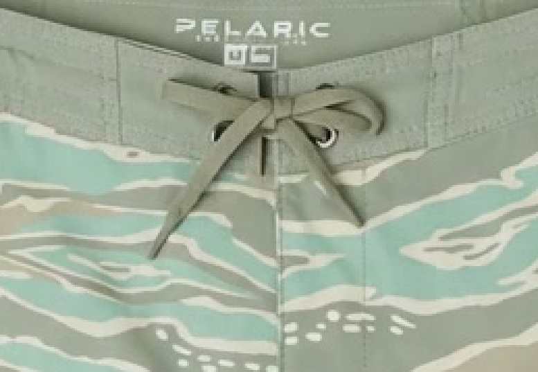 PELARIC misspelling