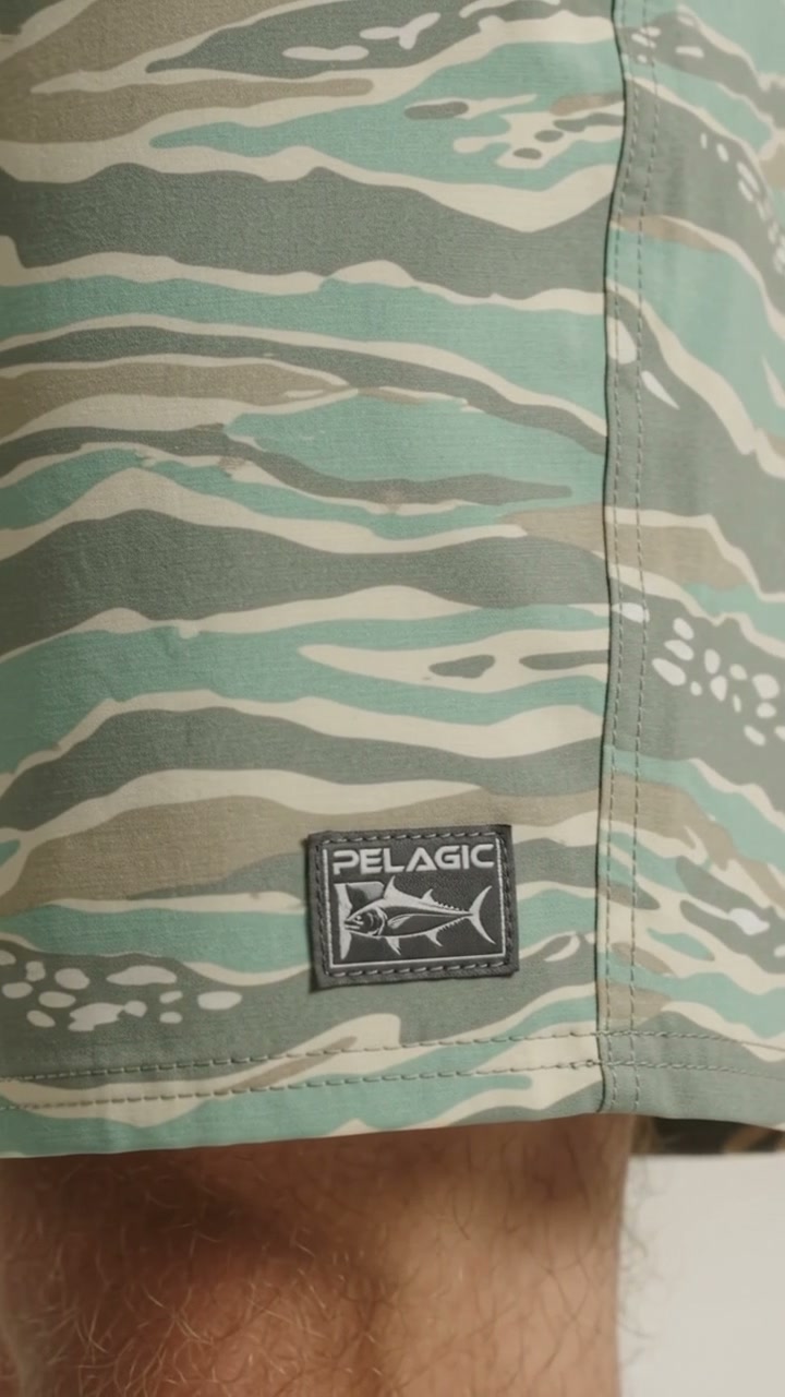 Generated hem tag, wrong layout