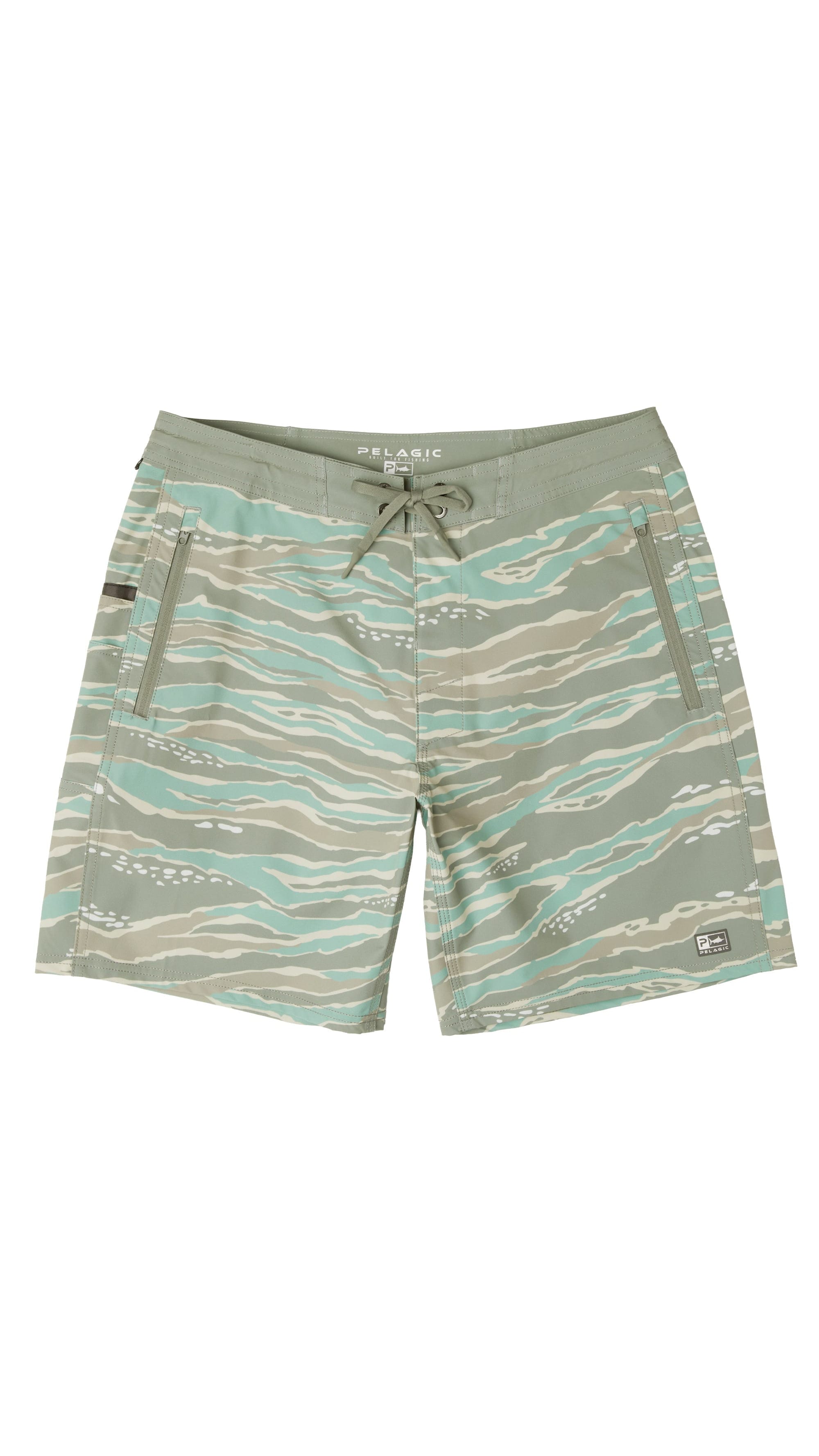 Reference 0 — padded product-only front