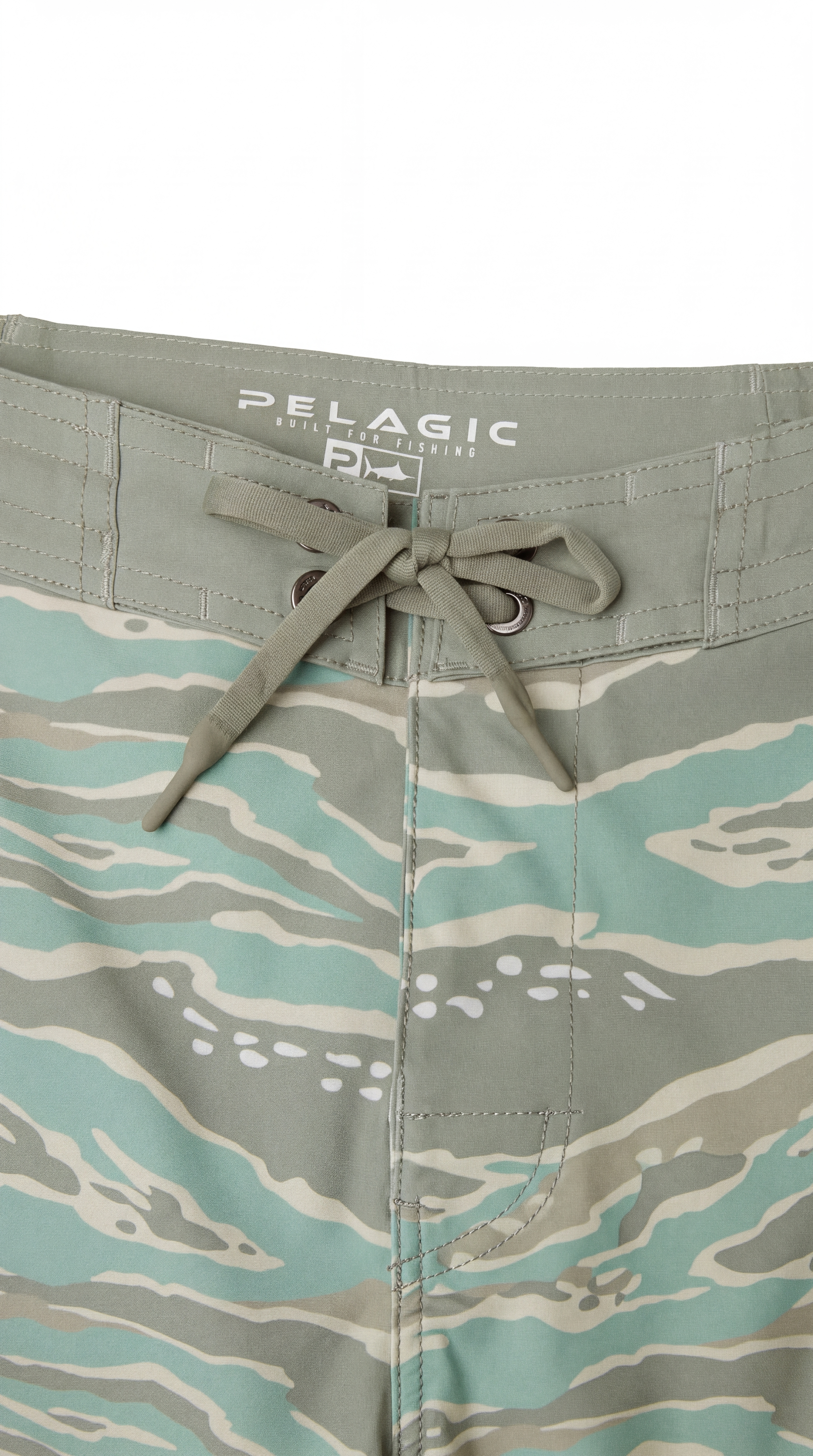 Reference 2 — waistband close-up